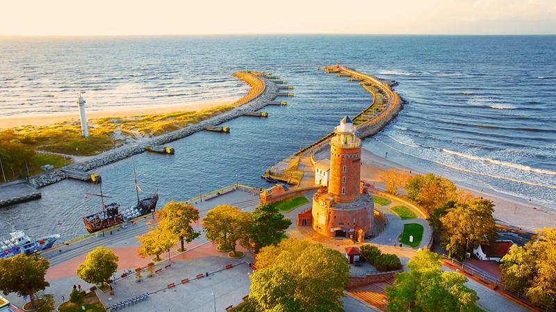 Karpacz górskie ucieczki i regeneracja