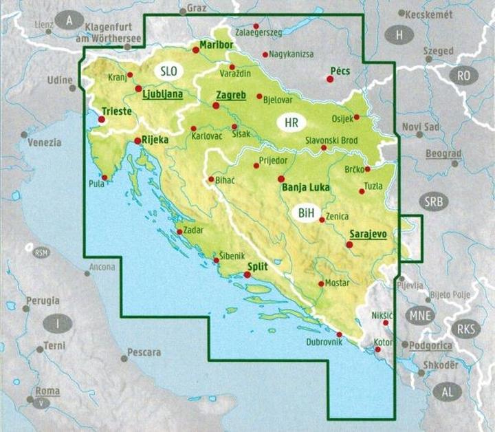 Naturalne bariery i kontekst historyczny