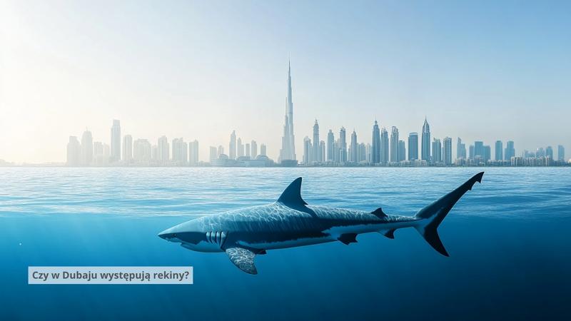 Przewodnik przed podróżą do Dubaju