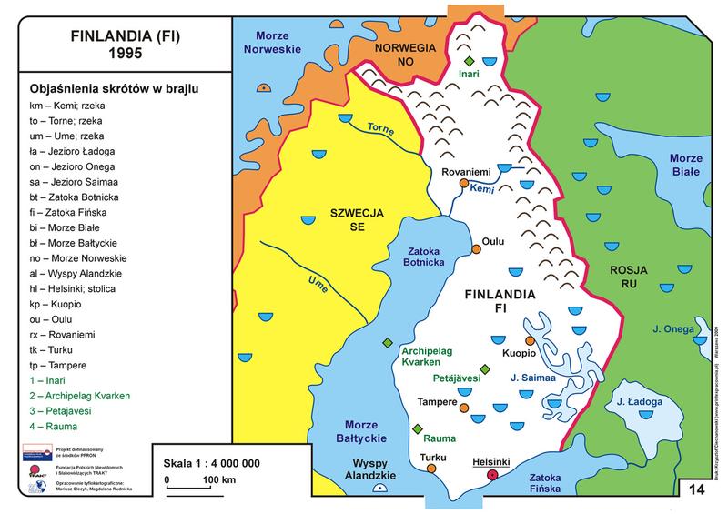 Współczesne wyzwania w kontaktach z sąsiadami