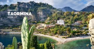 Ile trwa lot z Polski na Sycylię? Odkrywamy tajemnice podróży!