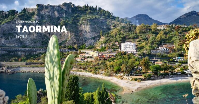 Ile trwa lot z Polski na Sycylię? Odkrywamy tajemnice podróży!