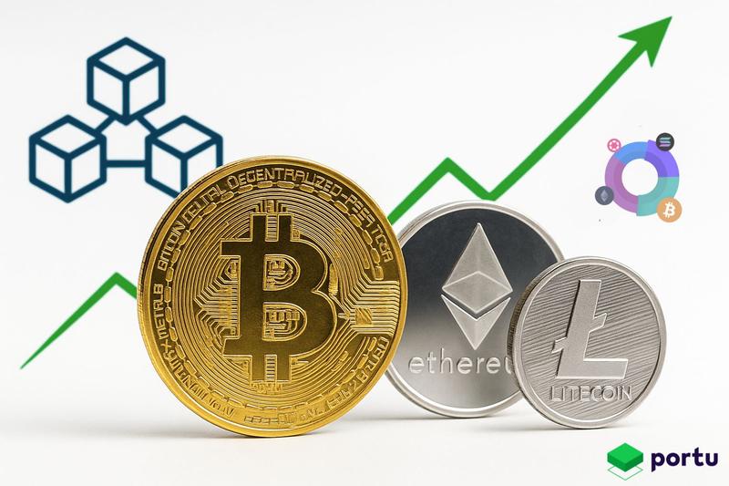 Inwestycja w kryptowaluty – dla kogo jest to opłacalna decyzja?