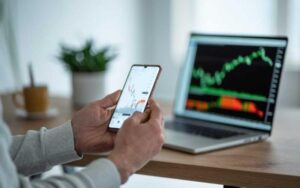 Jak rozpocząć przygodę z akcjami i zrozumieć ich działanie?