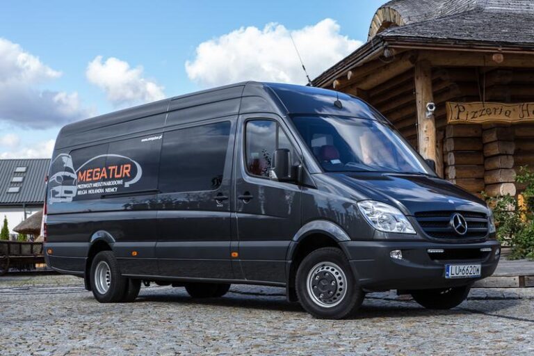 Jak wybrać najlepszy środek transportu na podróż do Niemiec?