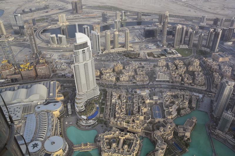 Nieznane oblicza Burj Khalifa: ile osób naprawdę zginęło podczas budowy?