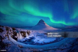 Odkryj Islandię: Gdzie Leży na Mapie Kontynentu i Jakie Czekają na Ciebie Atrakcje