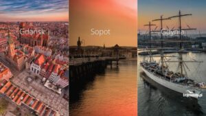 Odkryj urok Trójmiasta: Co warto zobaczyć podczas wizyty?