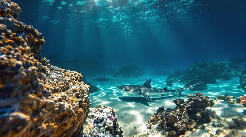 Bezpieczeństwo w wodzie na wakacjach