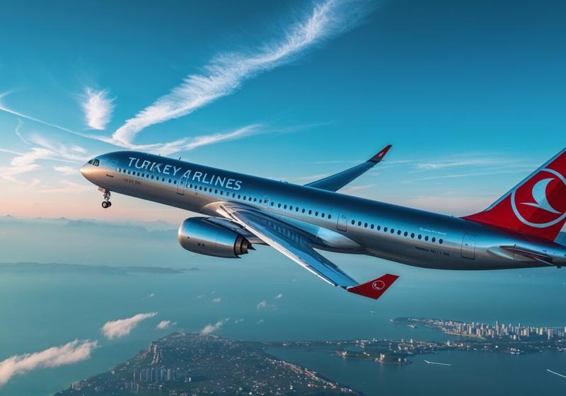 Czynniki wpływające na czas lotu