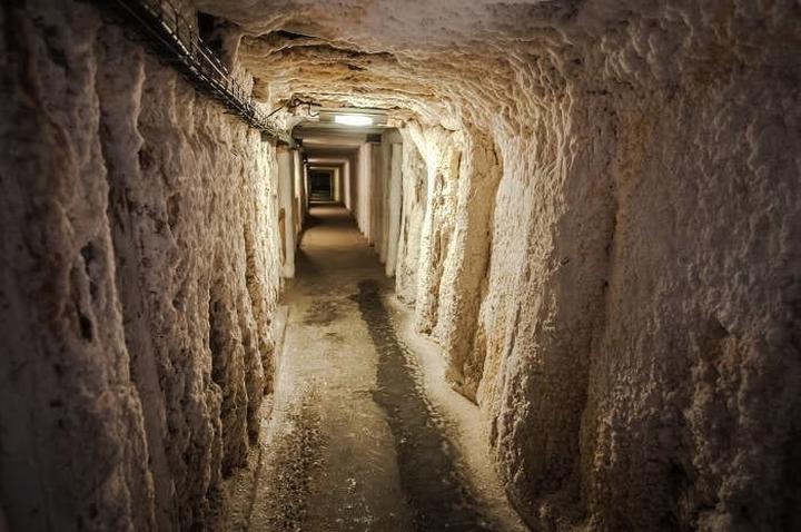 Jak się ubrać do kopalni wieliczka