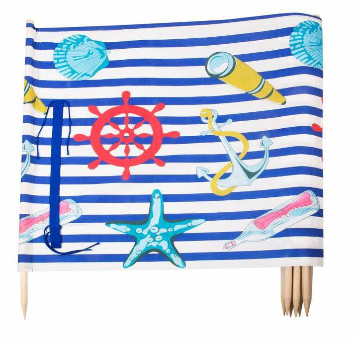 Lista rzeczy na plażę