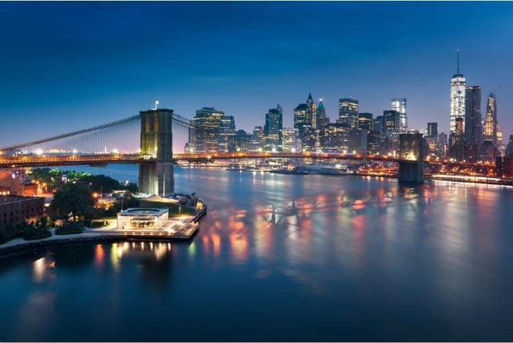 Loty do Nowego Jorku