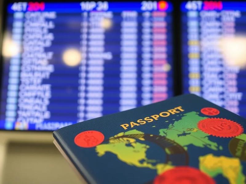 Porównanie czasów lotów z polskich miast