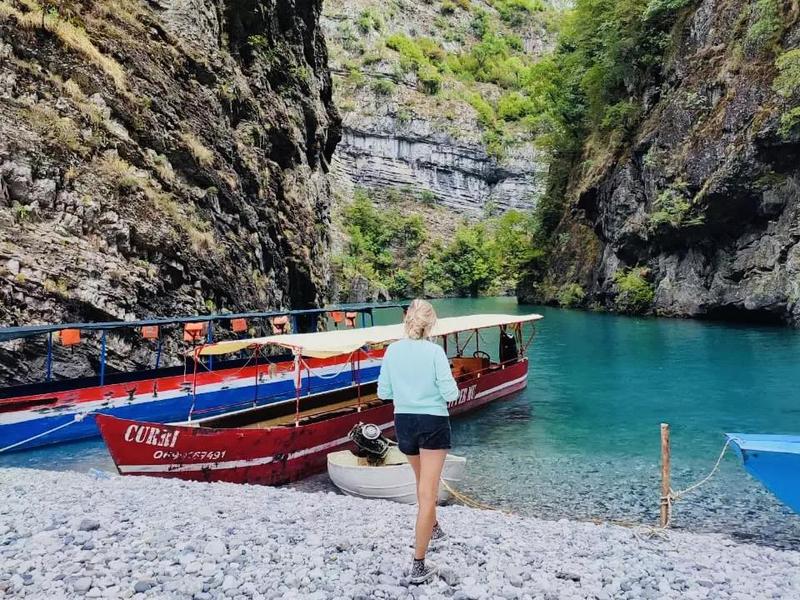 Sąsiedzi Tajlandii i granice