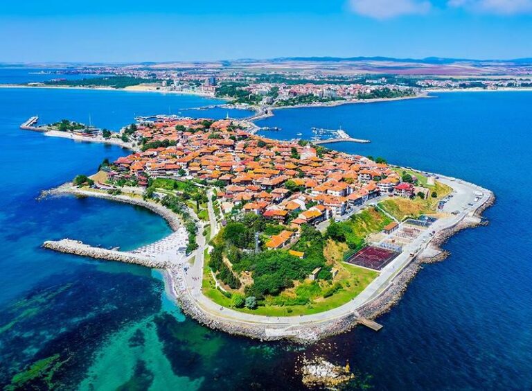 Bulgaria – wakacyjny hit lata 2021, który musisz poznać!