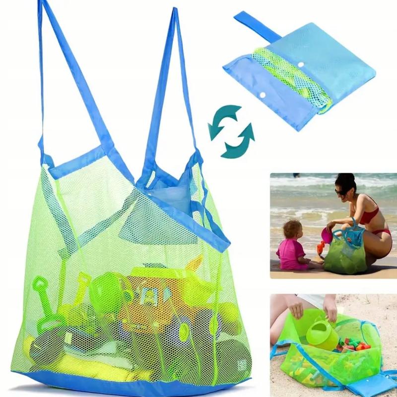 Co zabrać ze sobą na cały dzień na plaży, aby w pełni się przygotować?