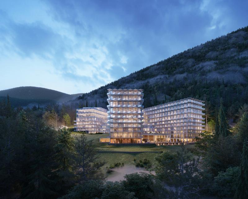 Doskonałe strategie na dzielenie przestrzeni w nowoczesnym hotelu