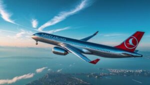 Ile czasu zajmuje lot z Polski do Turcji? Sprawdź dokładny czas podróży!