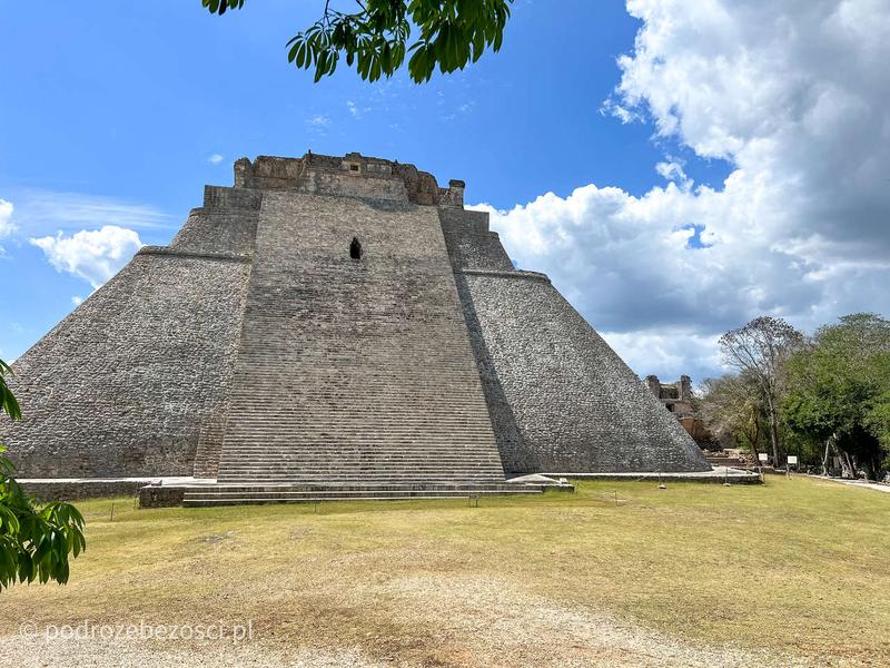 Bezpieczeństwo turystów w Meksyku