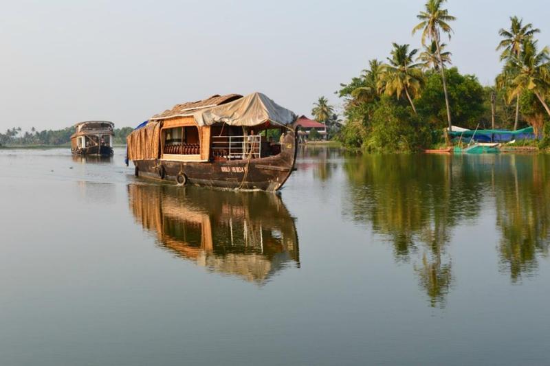 Bezpieczeństwo w Indiach