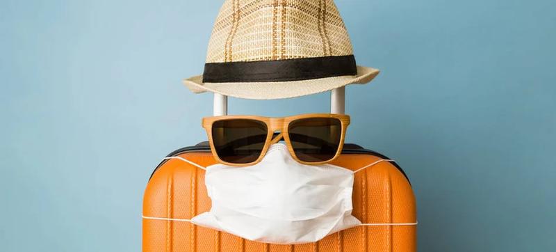 Co robić gdy zachorujesz na wakacjach