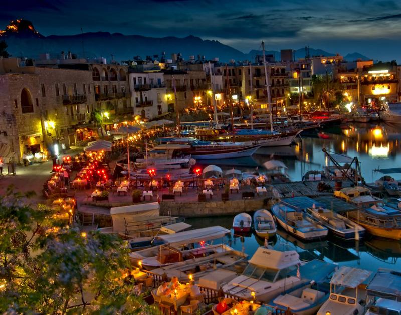 Kultura i dziedzictwo Cypru łączące Wschód i Zachód