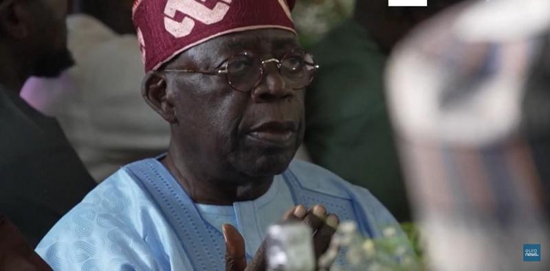 Kultura i gościnność w Nigerii