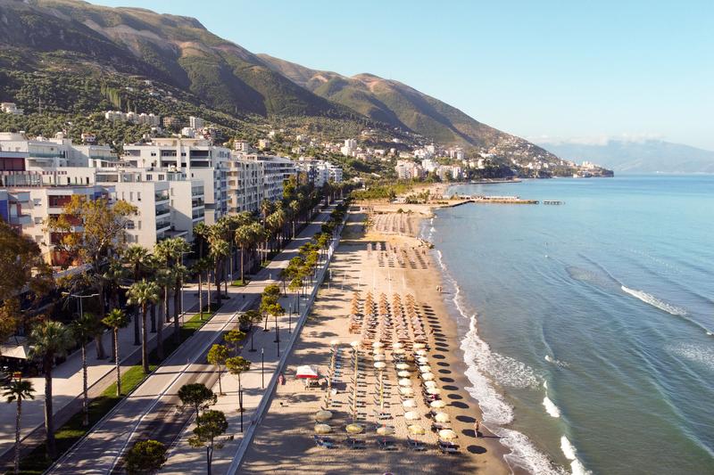 Kultura i historia Albanii