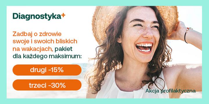 Nagła kontuzja na wakacjach