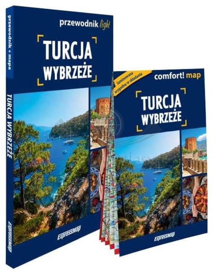 Pakowanie na wakacje do Turcji