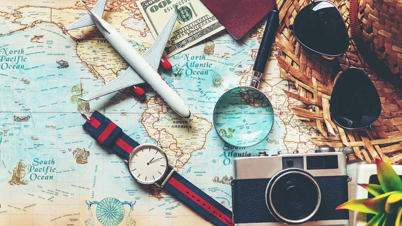 Perspektywy zawodowe w turystyce