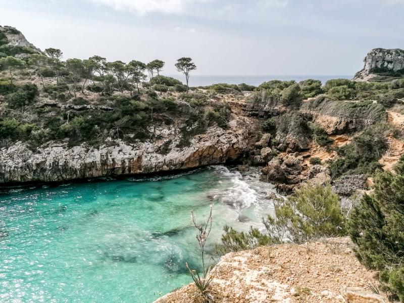 Połączenia lotnicze z Polski na Majorkę