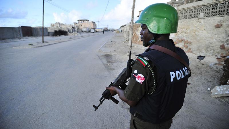 Porady i zalecenia dla turystów w Nigerii