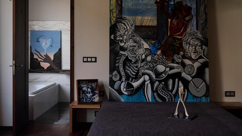 Porównanie hoteli hosteli i apartamentów