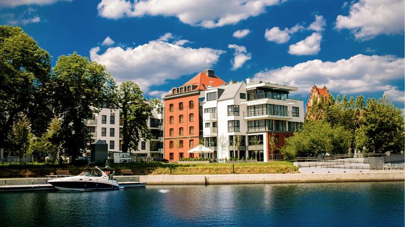 Transport na krótką podróż