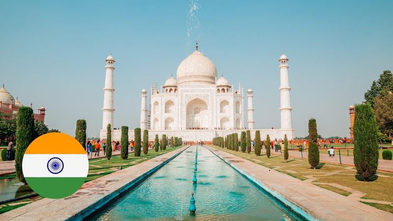 Transport publiczny w Indiach