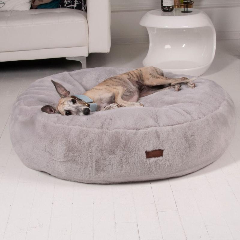 Zarządzanie temperaturą w legowisku