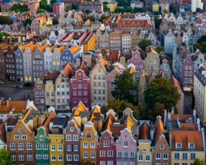City break z Gdańska – jak zaplanować wyjazd z głową?