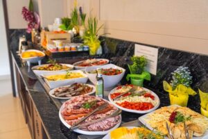 Na co zwrócić uwagę przy wyborze idealnego hotelu?