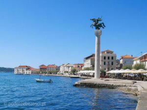 Odkryj 5 niezapomnianych miejsc w Chorwacji, które musisz zobaczyć