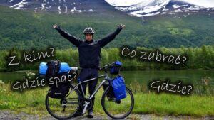 Odkryj przygody: Jak zaplanować długą wyprawę na dwóch kółkach