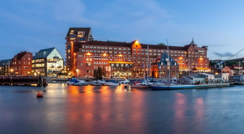 Atrakcje turystyczne Göteborgu