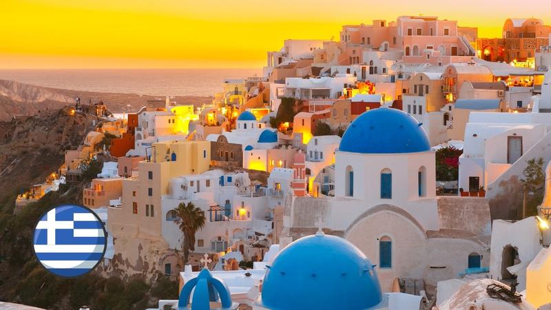 Bezpieczeństwo turystów w Grecji