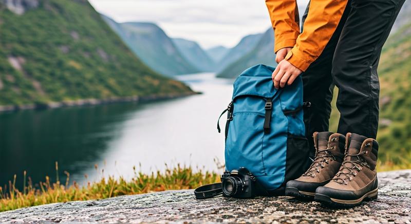 Co zabrać do Norwegii