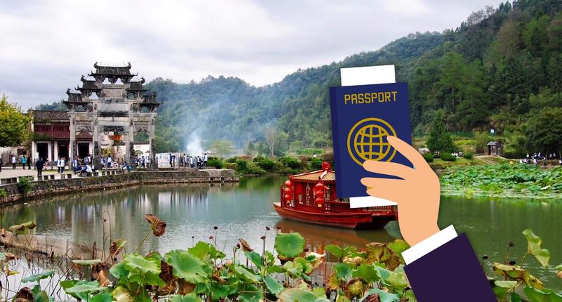 Czas lotu Polska-Chiny