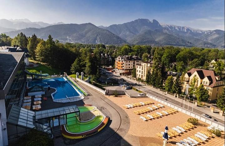 Gadżety dla sportów zimowych