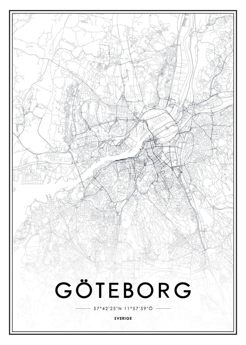 Kultura i sztuka w Göteborgu