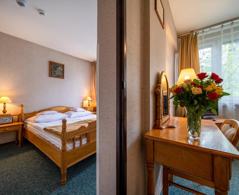 Niezbędnik górskich wędrówek