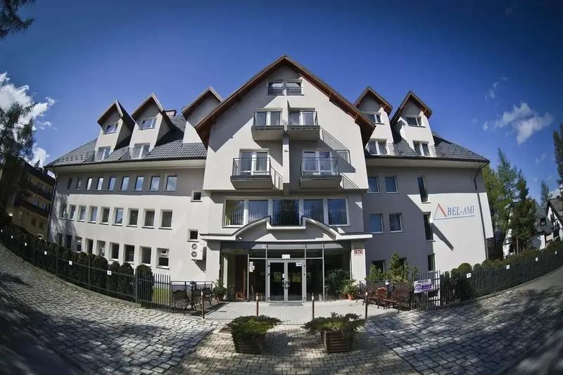 Przygotowanie na zmienne warunki pogodowe